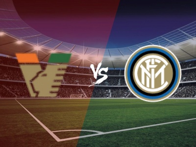 Xem lại Venezia vs Inter Milan - Vòng 19 Serie A 2024/25